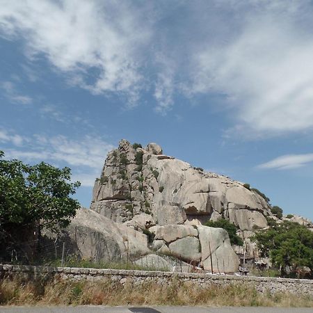 Aggius Gallura Experiences Li Criasgi מראה חיצוני תמונה