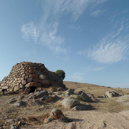 Aggius Gallura Experiences Li Criasgi מראה חיצוני תמונה