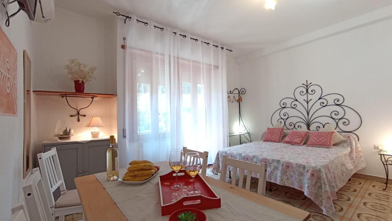 Aggius Gallura Experiences Li Criasgi מראה חיצוני תמונה