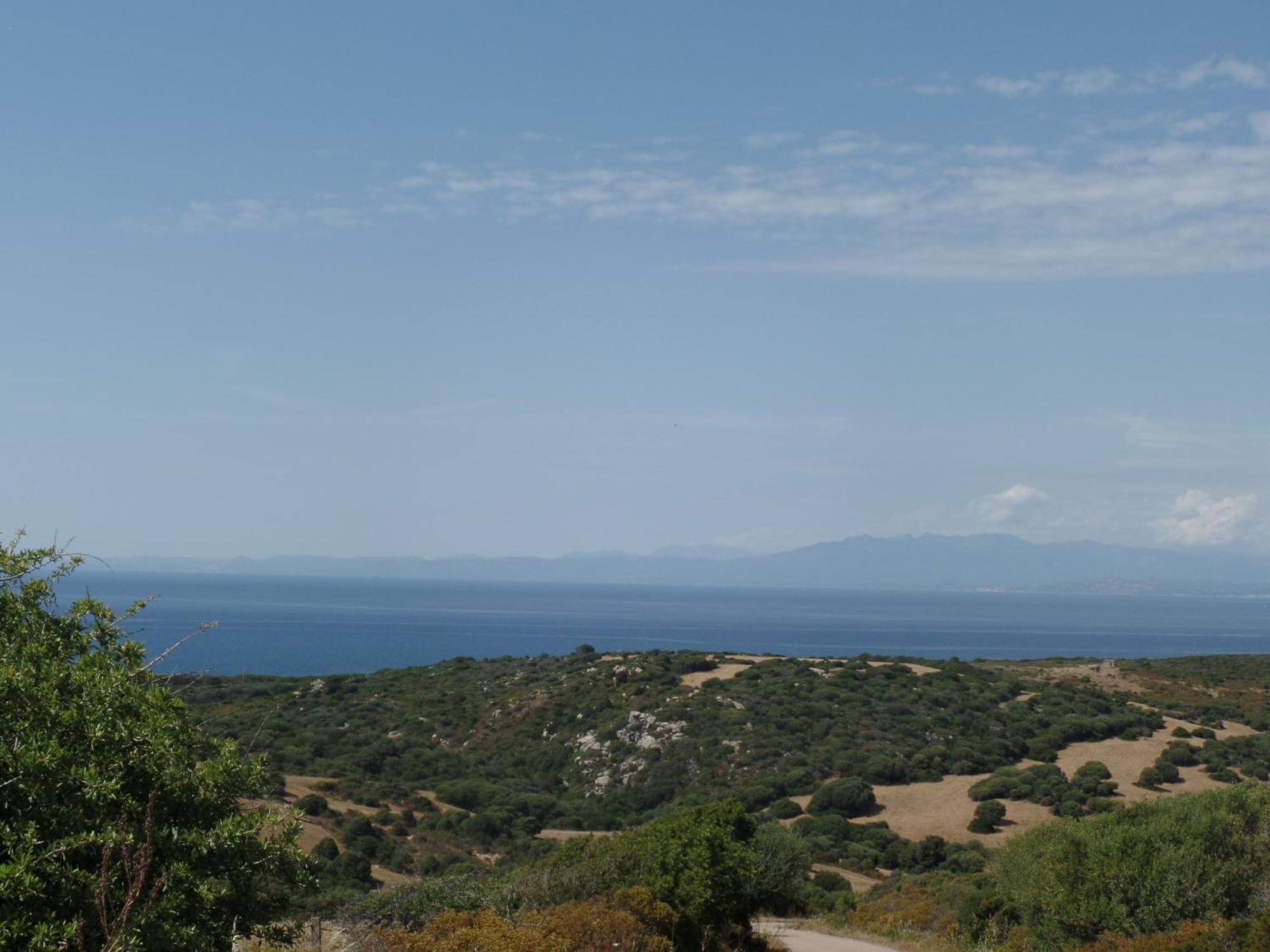 Aggius Gallura Experiences Li Criasgi מראה חיצוני תמונה