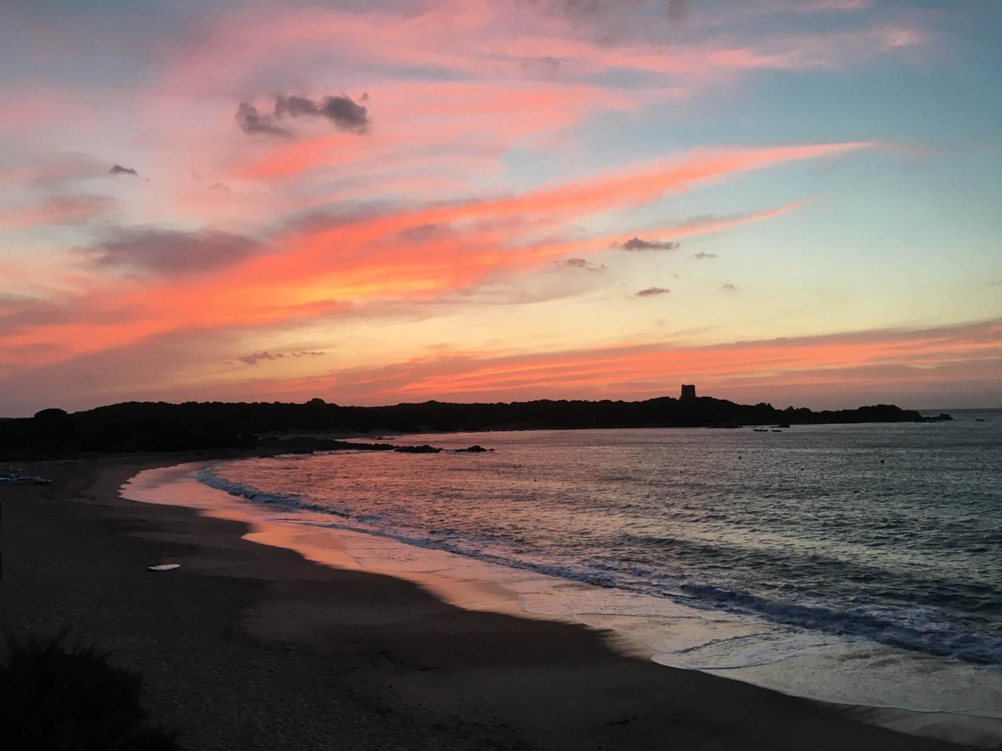 Aggius Gallura Experiences Li Criasgi מראה חיצוני תמונה
