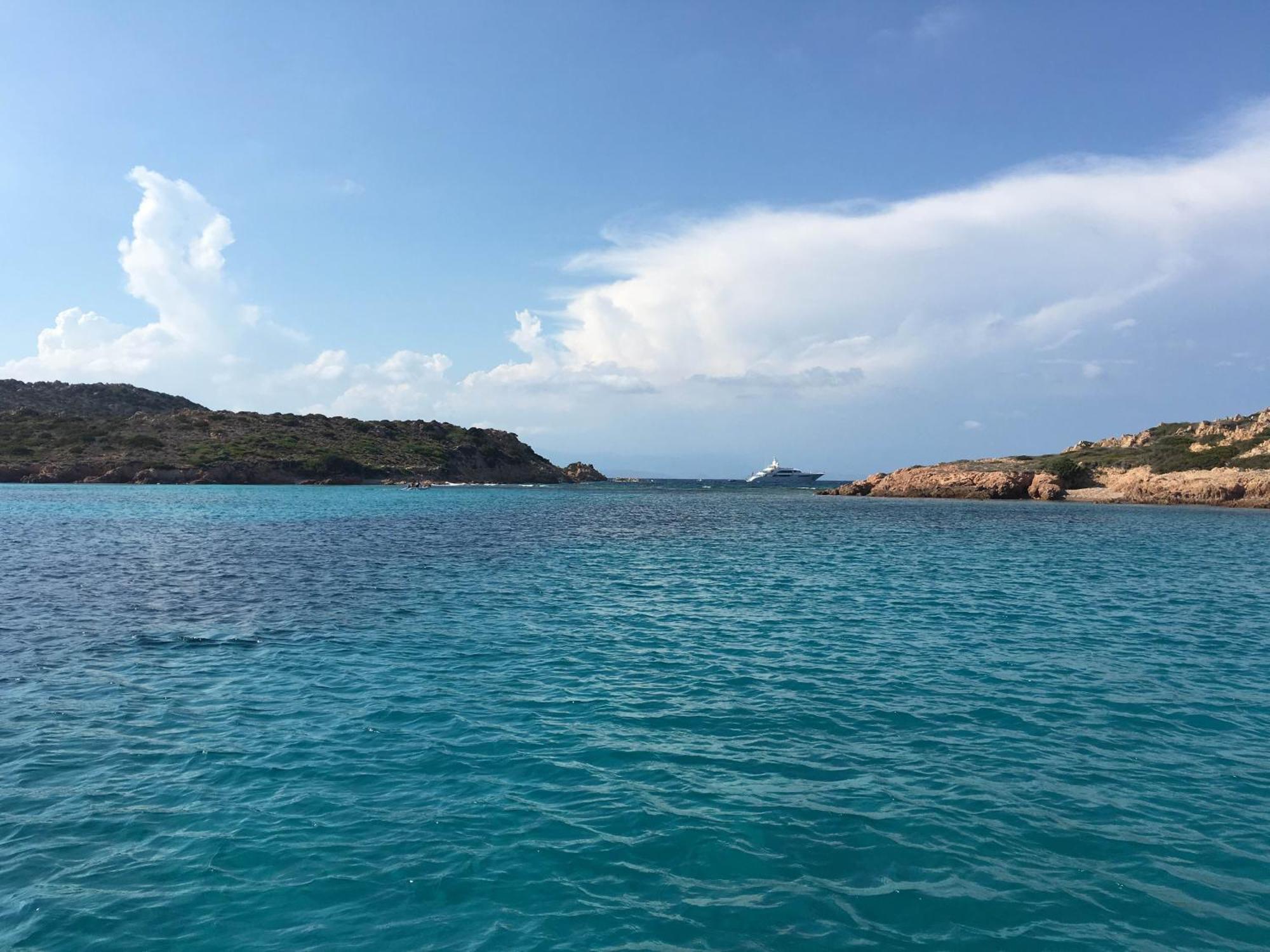 Aggius Gallura Experiences Li Criasgi מראה חיצוני תמונה