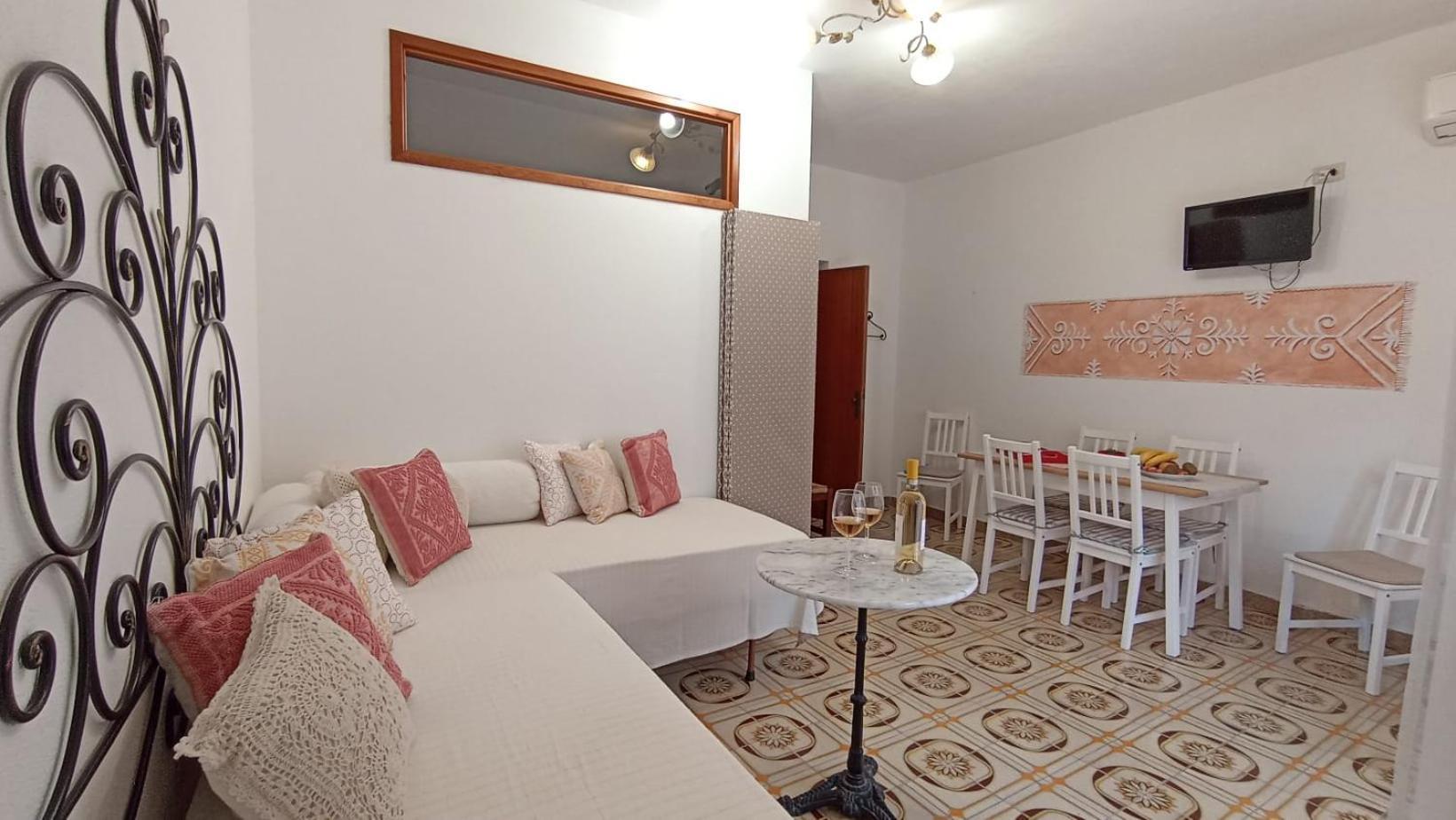 Aggius Gallura Experiences Li Criasgi מראה חיצוני תמונה